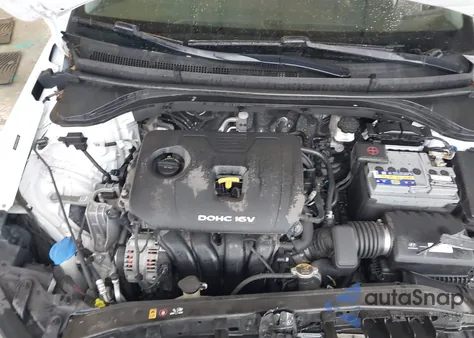 2017 Hyundai Elantra Se from USA, damaged, VIN 5NPD84LF2HH207960